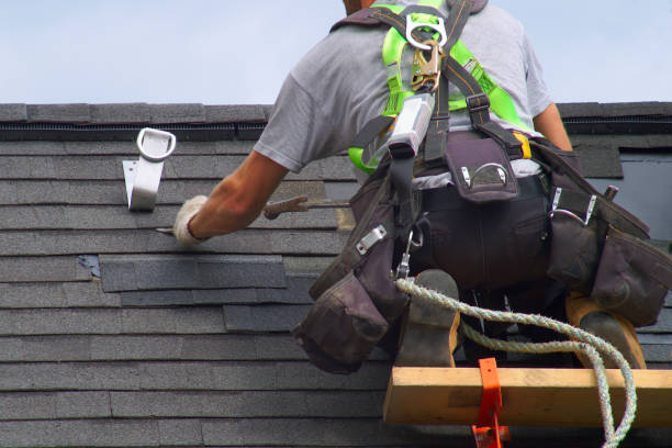 Best Emergency Roof Repair  in Richmond Hill, GA