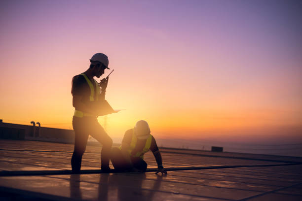 Best Gutter Installation and Roofing  in Richmond Hill, GA