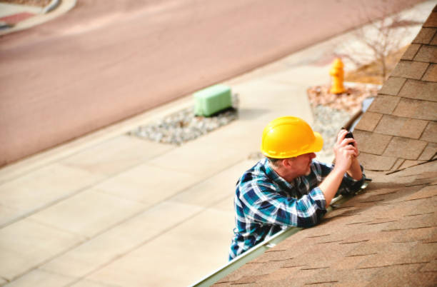 Best Shingle Roofing Installation  in Richmond Hill, GA