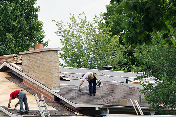 Best Roof Installation Near Me  in Richmond Hill, GA