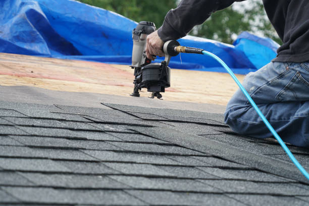 Best Residential Roofing Contractor  in Richmond Hill, GA