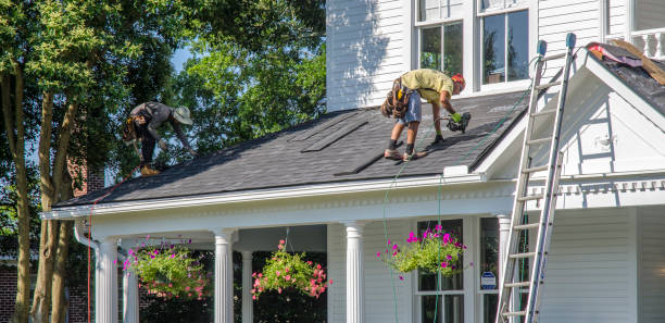 Best Flat Roof Repair Services  in Richmond Hill, GA